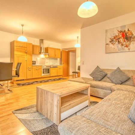 Zeller City Apt Aydin - By Alpen Apartments Zell am See Zewnętrze zdjęcie