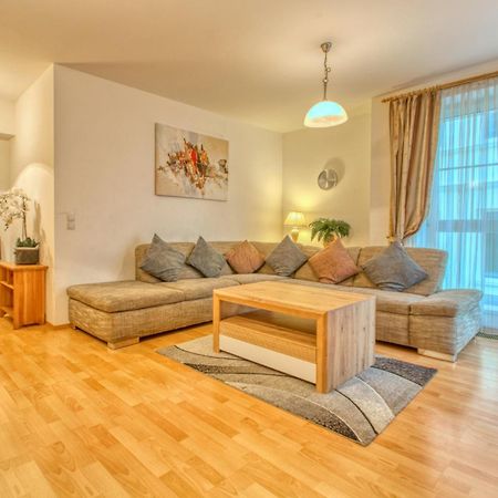 Zeller City Apt Aydin - By Alpen Apartments Zell am See Zewnętrze zdjęcie