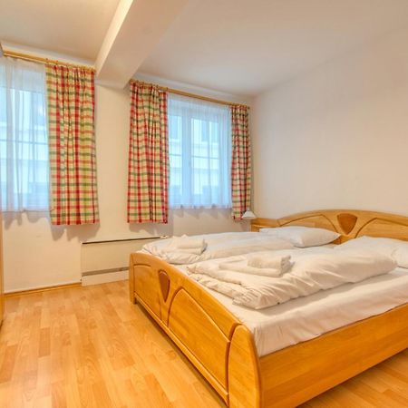 Zeller City Apt Aydin - By Alpen Apartments Zell am See Zewnętrze zdjęcie