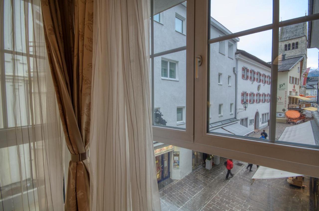 Zeller City Apt Aydin - By Alpen Apartments Zell am See Zewnętrze zdjęcie