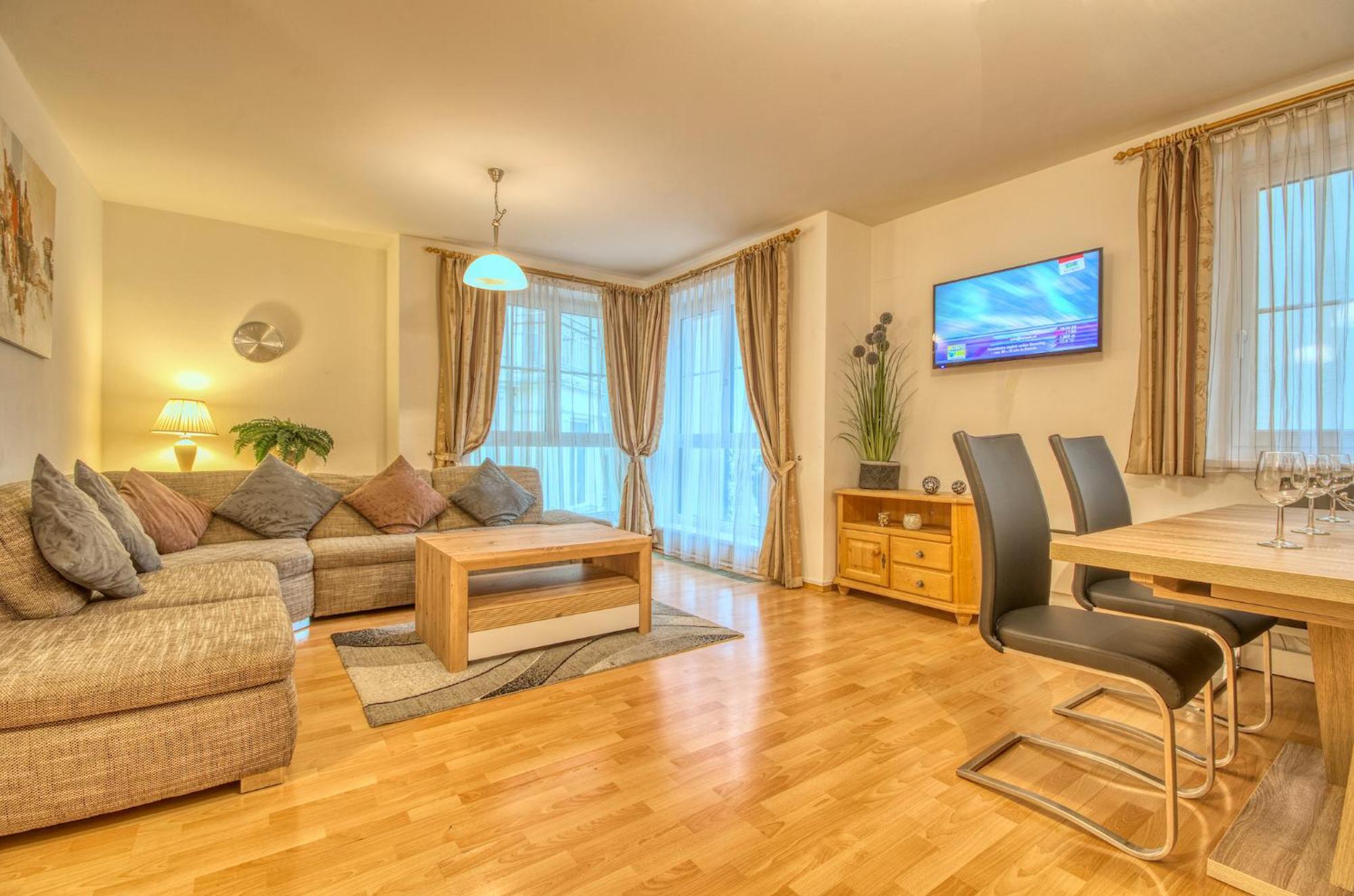 Zeller City Apt Aydin - By Alpen Apartments Zell am See Zewnętrze zdjęcie