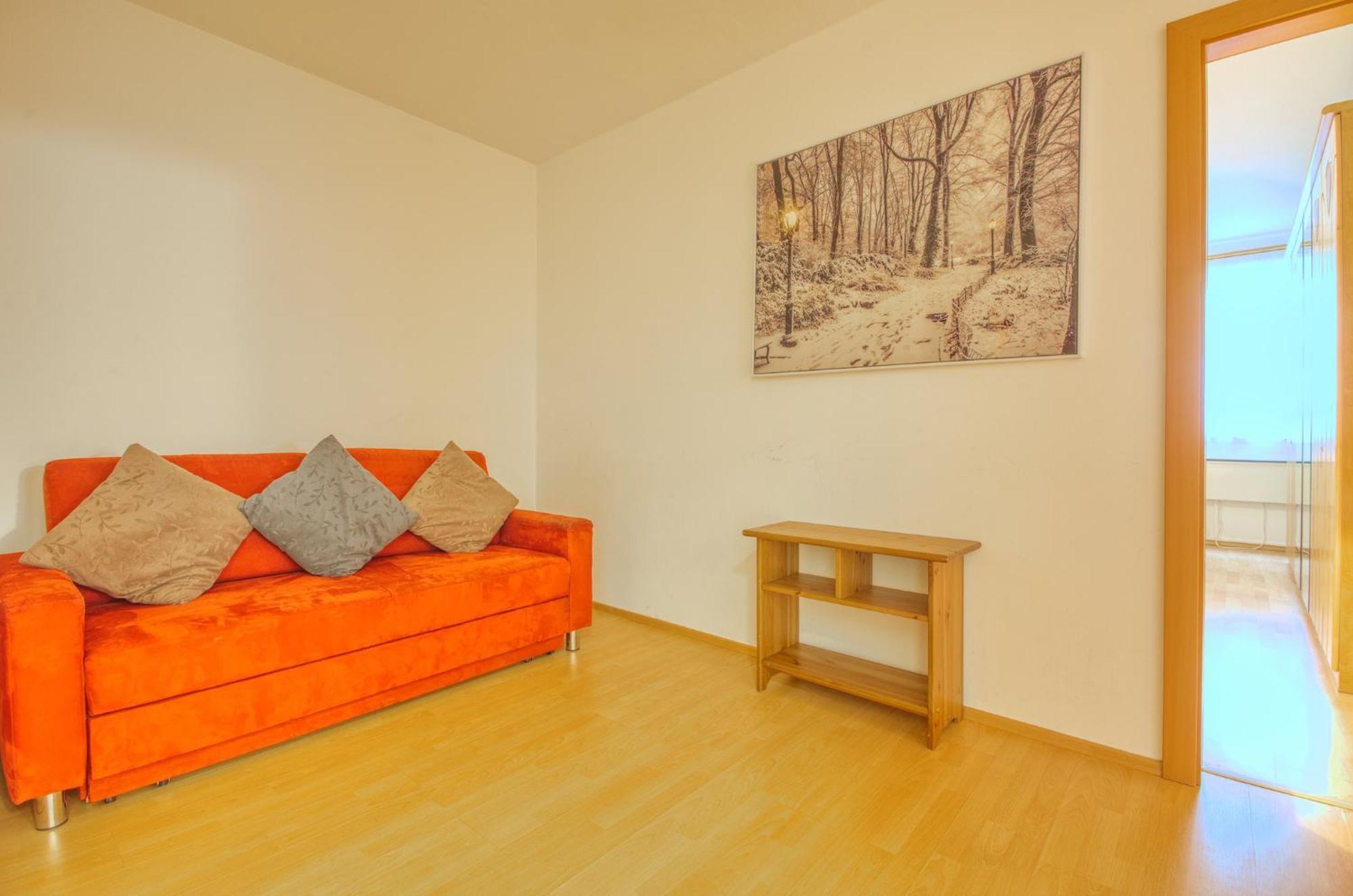 Zeller City Apt Aydin - By Alpen Apartments Zell am See Zewnętrze zdjęcie