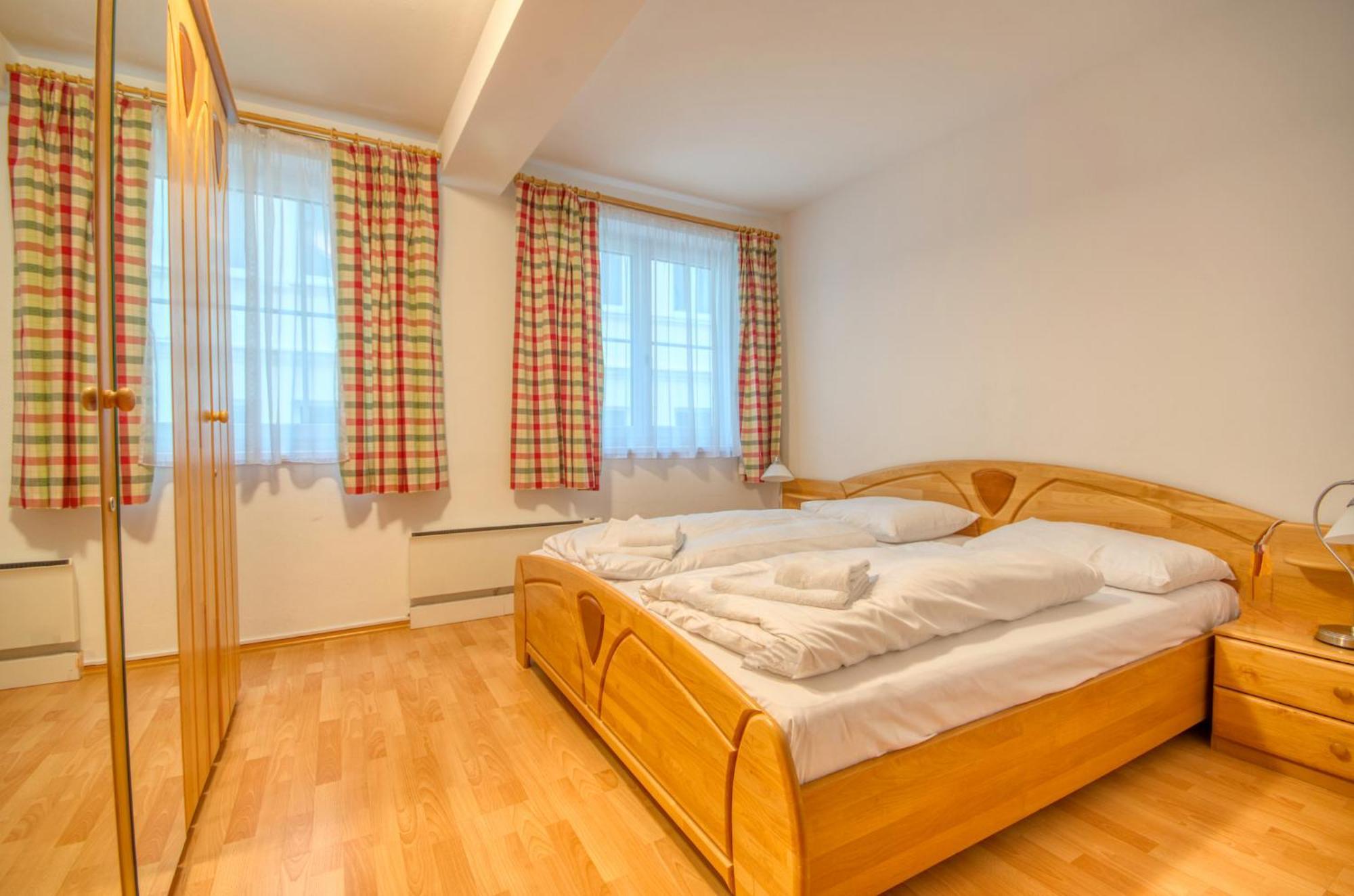 Zeller City Apt Aydin - By Alpen Apartments Zell am See Zewnętrze zdjęcie